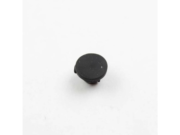 241365-1-M-GE-WB2K15            -Door Bumper - Black