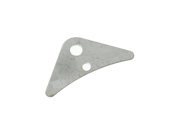 241594-1-M-GE-WB2K5318          -Radiant Heater Bracket