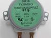 TT MOTOR Assembly – Part Number: RMOTDA264/KIT
