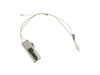 Flat Style Oven Igniter with Wire Harness and Bracket – Part Number: WB2X10016