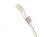241804-2-S-GE-WB2X10016         -Flat Style Oven Igniter with Wire Harness and Bracket