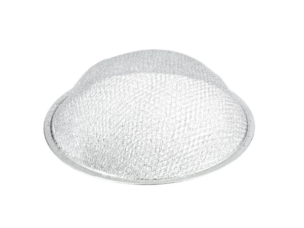 241982-1-M-GE-WB2X2052          -Grease Filter