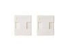 INSULATOR – Part Number: WB2X2398