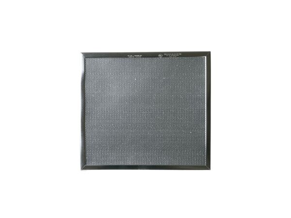 242030-1-M-GE-WB2X2891          -Charcoal Grease Filter