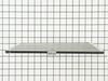 242030-2-S-GE-WB2X2891          -Charcoal Grease Filter