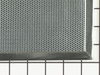 242030-3-S-GE-WB2X2891          -Charcoal Grease Filter