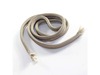 242058-2-S-GE-WB2X3138          -Oven Door Gasket