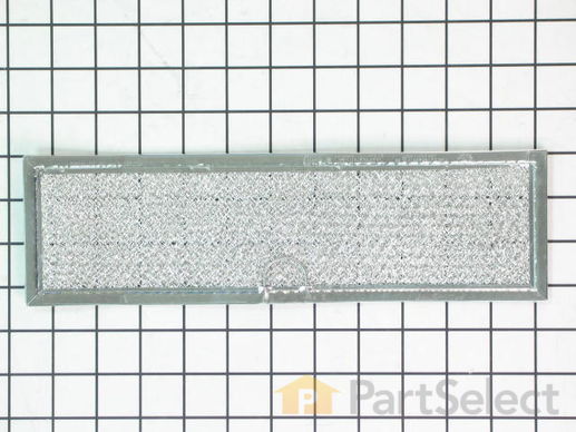 242360-1-M-GE-WB2X4783          -Air Filter
