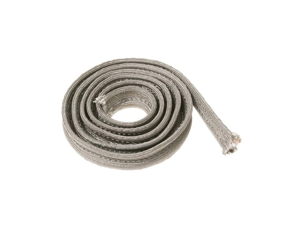 242488-1-M-GE-WB2X6547          -Oven Door Gasket