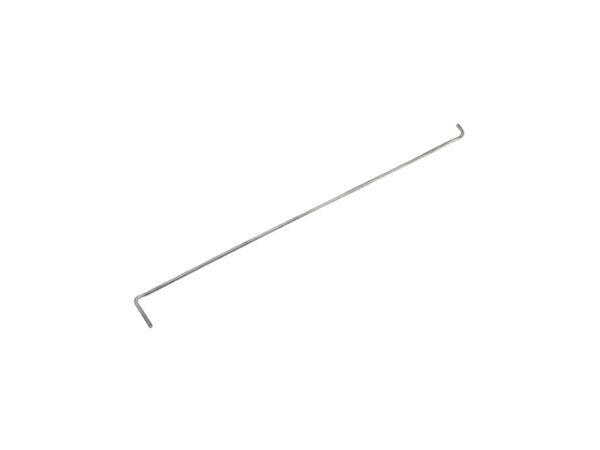 242581-1-M-GE-WB2X7436          -ROD SUPPORT