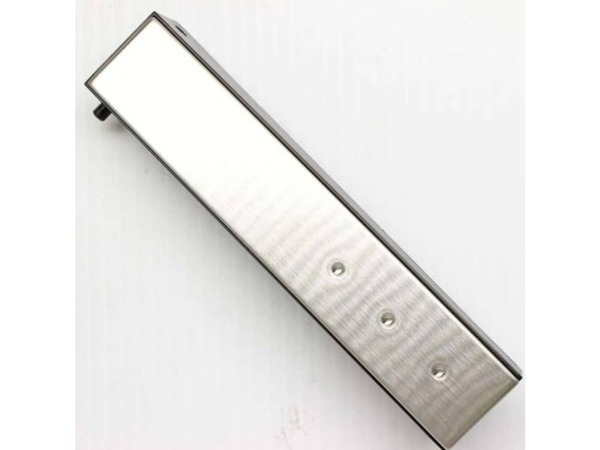 2426811-1-M-Sharp-FDECAB029MRK0-OPEN BUTTON ASSEMBLY