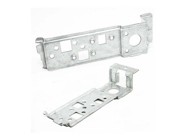 242681-1-M-GE-WB2X7716          - PLATE Mounting