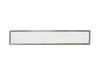 242706-2-S-GE-WB2X7758          -GREASE FILTER