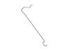 ROD SUPPORT – Part Number: WB2X8114
