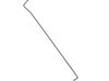 242887-2-S-GE-WB2X8114          -ROD SUPPORT