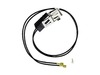 Surface Burner Terminal Block Kit – Part Number: WB2X8228
