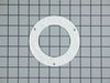 243422-2-S-GE-WB2X9151          -Light Lens Gasket