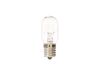 BULB-OVEN – Part Number: WB2X9251
