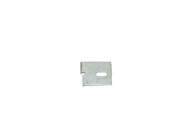 243514-1-M-GE-WB2X9384          -Oven Door Glass Retainer