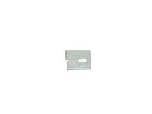 Oven Door Glass Retainer – Part Number: WB2X9384