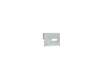 Oven Door Glass Retainer – Part Number: WB2X9384