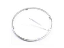 "GASKET 9"" " – Part Number: WB2X9509