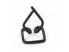 CLIP – Part Number: WB2X9573