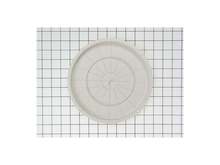 Stirrer Cover – Part Number: WB2X9953