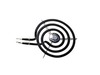 Surface Burner - 6-Inch – Part Number: WB30K10002