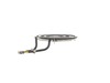243823-2-S-GE-WB30K10002        -Surface Burner - 6-Inch
