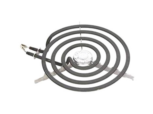243824-1-M-GE-WB30K10003        -Surface Burner - 8 Inch