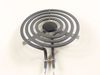243858-3-S-GE-WB30K5034         -Surface Burner - 6" - 1500W