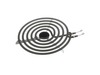 243859-3-S-GE-WB30K5035         -Surface Burner - 8 Inch