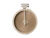 Radiant Element with Limiter - 1500W – Part Number: WB30T10003