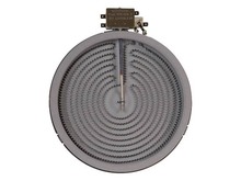 Large Haliant Burner with Limiter - 8" – Part Number: WB30T10045