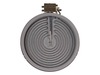 Large Haliant Burner with Limiter - 8" – Part Number: WB30T10045
