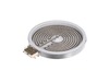 243903-3-S-GE-WB30T10045        -Large Haliant Burner with Limiter - 8"