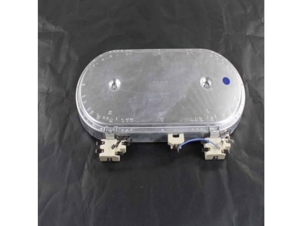 243904-1-M-GE-WB30T10046        -Dual Radiant Element with Limiters - 4400W