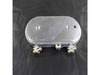 Dual Radiant Element with Limiters - 4400W – Part Number: WB30T10046
