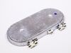 243904-2-S-GE-WB30T10046        -Dual Radiant Element with Limiters - 4400W