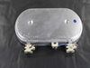 243904-3-S-GE-WB30T10046        -Dual Radiant Element with Limiters - 4400W