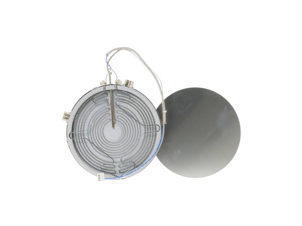 243913-1-M-GE-WB30T10062        -Radiant Element Assembly