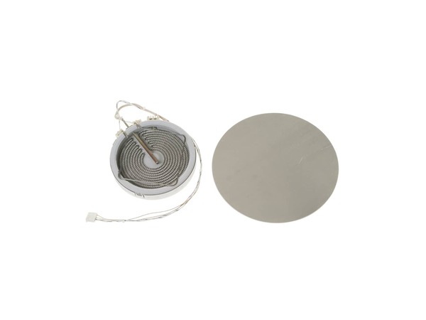 243915-1-M-GE-WB30T10066        -ELEMENT RADIANT Assembly