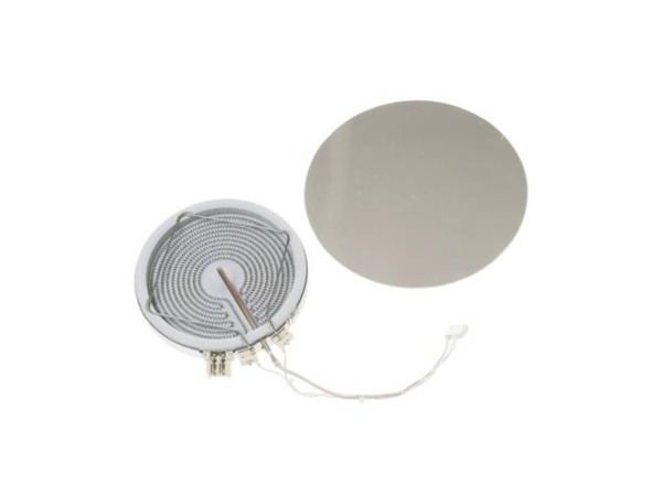 243916-1-M-GE-WB30T10067        -ELEMENT RADIANT CTR RR