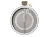 Dual Haliant Element – Part Number: WB30T10068