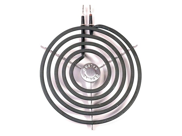 243922-1-M-GE-WB30T10074        -Surface Burner Element - 8 Inch