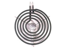 Surface Burner Element - 8 Inch – Part Number: WB30T10074