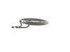 243922-2-S-GE-WB30T10074        -Surface Burner Element - 8 Inch