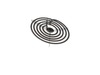 243922-3-S-GE-WB30T10074        -Surface Burner Element - 8 Inch