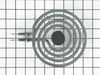 243924-2-S-GE-WB30T10076        -Surface Element - 6"